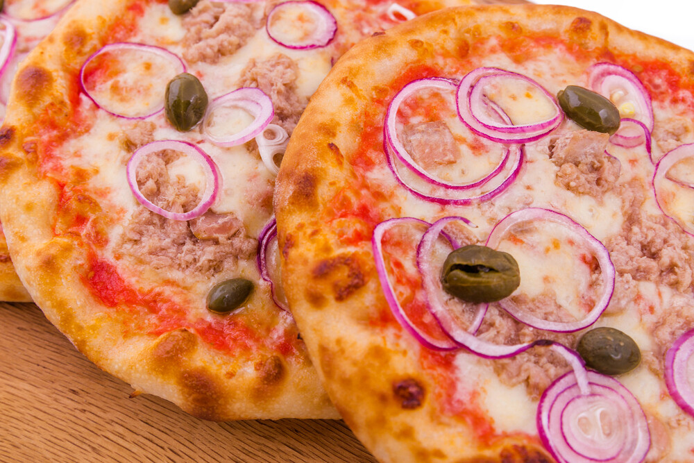 Nr.37 Pizza Africa