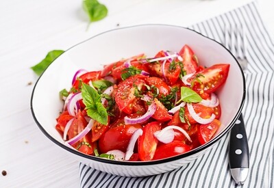 Nr.71 Insalata di Promodoro