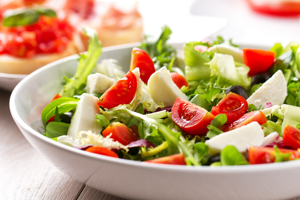 Nr.70 Insalata Mista