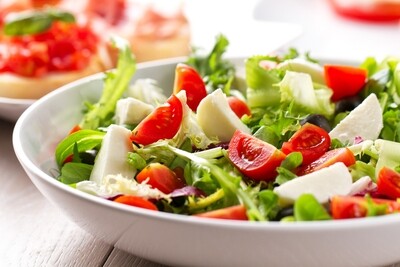 Nr.70 Insalata Mista