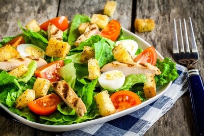 Nr.78 Chefsalat