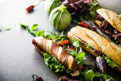 Baguettes