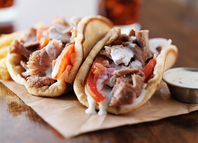 Gyros