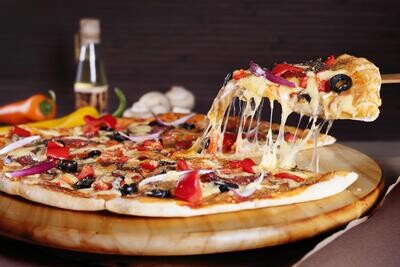 Pinocchio-Pizza