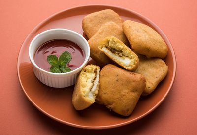 i.5 Paneer Pakora