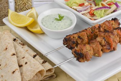 i.13 Sheek Kebab