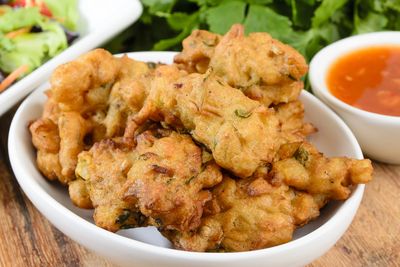 i.10 Chicken Pakora