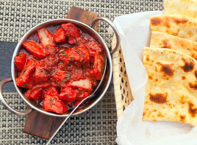 i.12 Chicken Tikka
