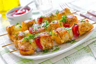 i.15 Tandoori Chicken