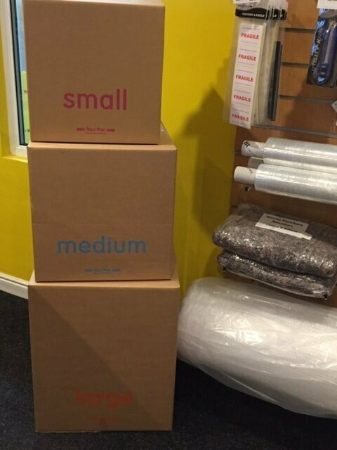 Medium Box Bundles