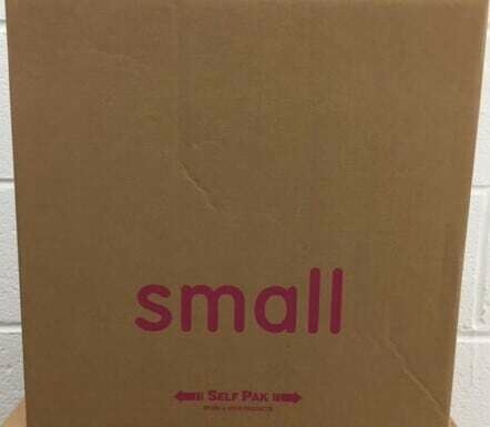 Small Box