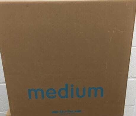 Medium Box