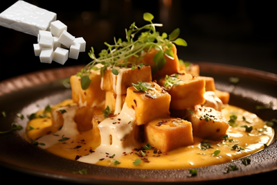 Nr 131 Shahi Paneer