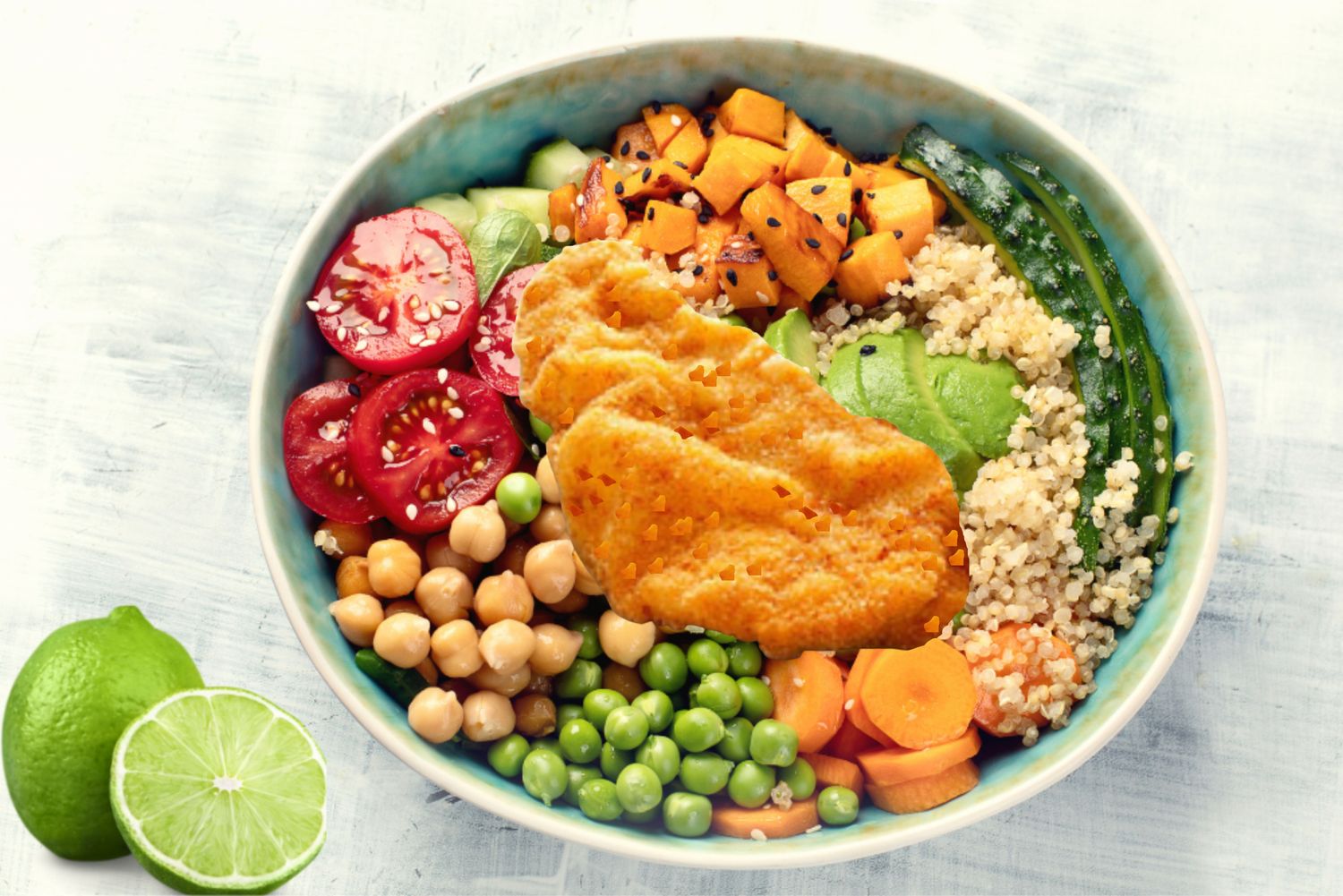Nr. 04 Chicken Tender