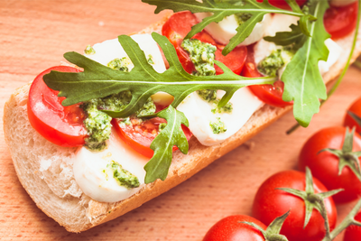 Nr.90 The Italien Sandwich