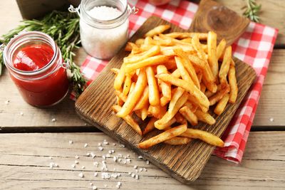 Nr. 206 Pommes