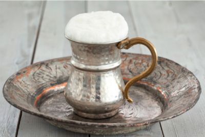 Nr. 257 Ayran