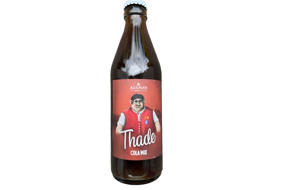 Nr. 251 Thade Cola Mix  0,33l