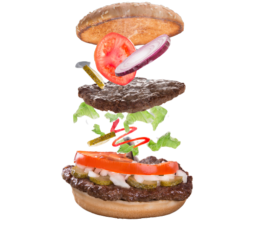 Nr.51 Classic Burger