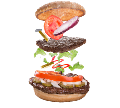 Nr.51 Classic Burger