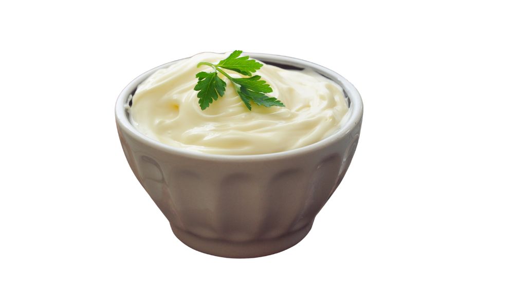 Nr. 221 Mayonnaise