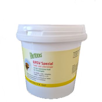 Easy Spezial Textilreiniger Eimer 1000ml