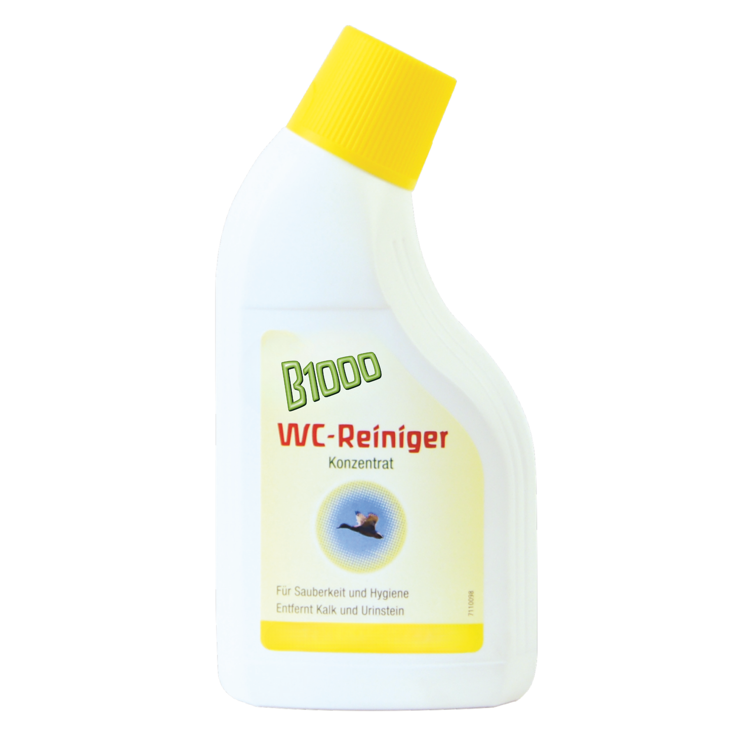 WC-Reiniger Konzentrat
