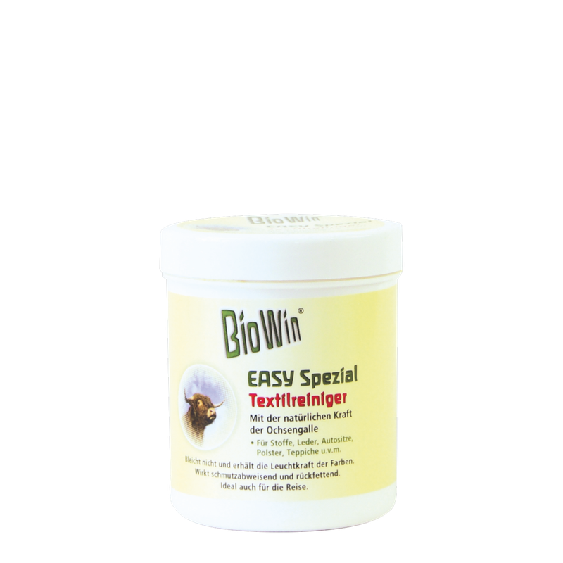 Easy Spezial Textil- und Lederreiniger Easy Spezial Textil- und Lederreiniger