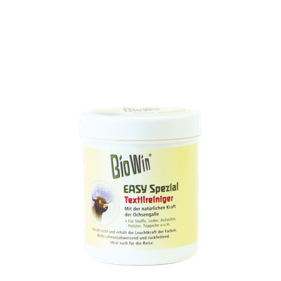 Easy Spezial Textil- und Lederreiniger