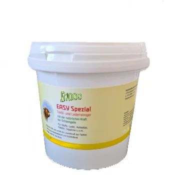 Easy Spezial Textilreiniger Eimer 1000ml Easy Spezial Textilreiniger Eimer 1000ml