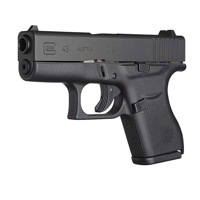 Glock 43 Austria