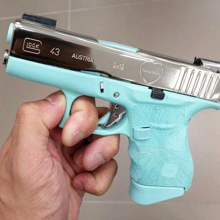 G 43 Austra