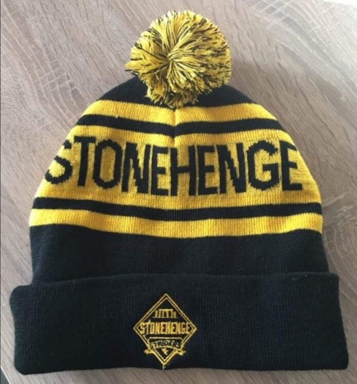 Bobble Hats