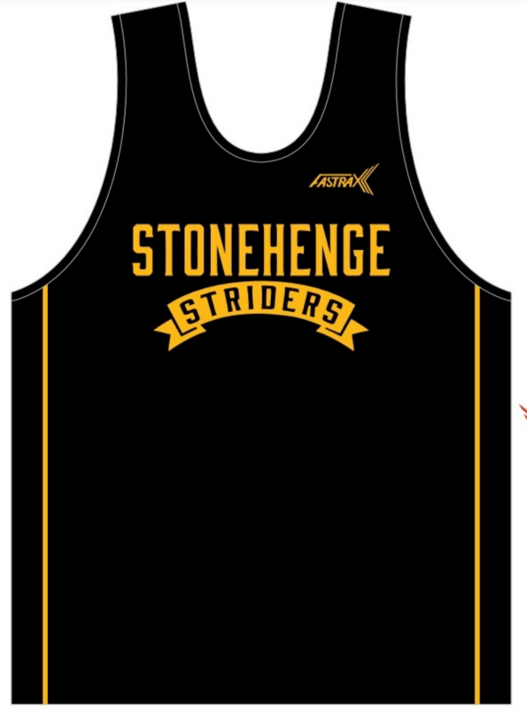 Race Vests