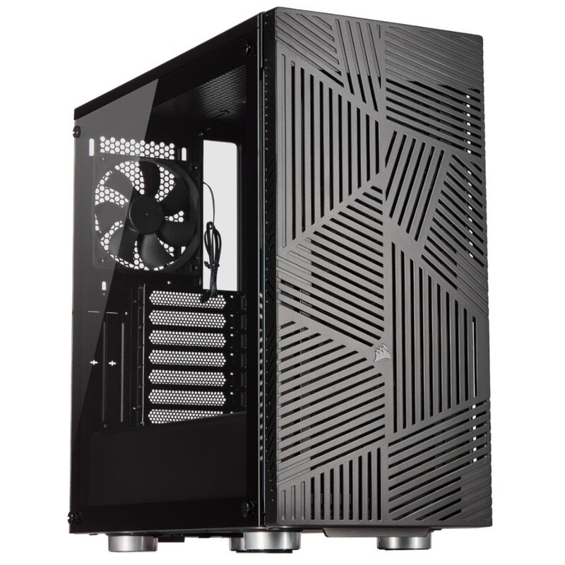 High End Gaming Machine