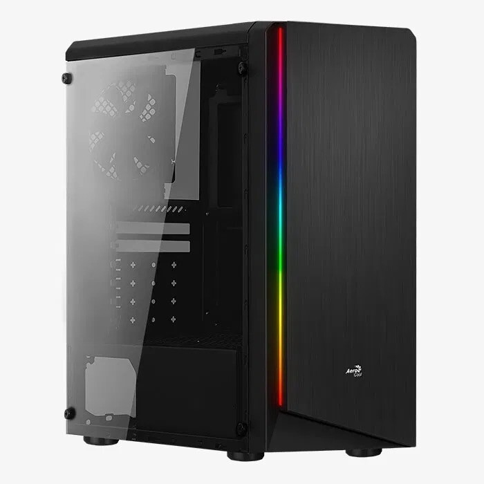 Ryzen 7 Gaming Beast