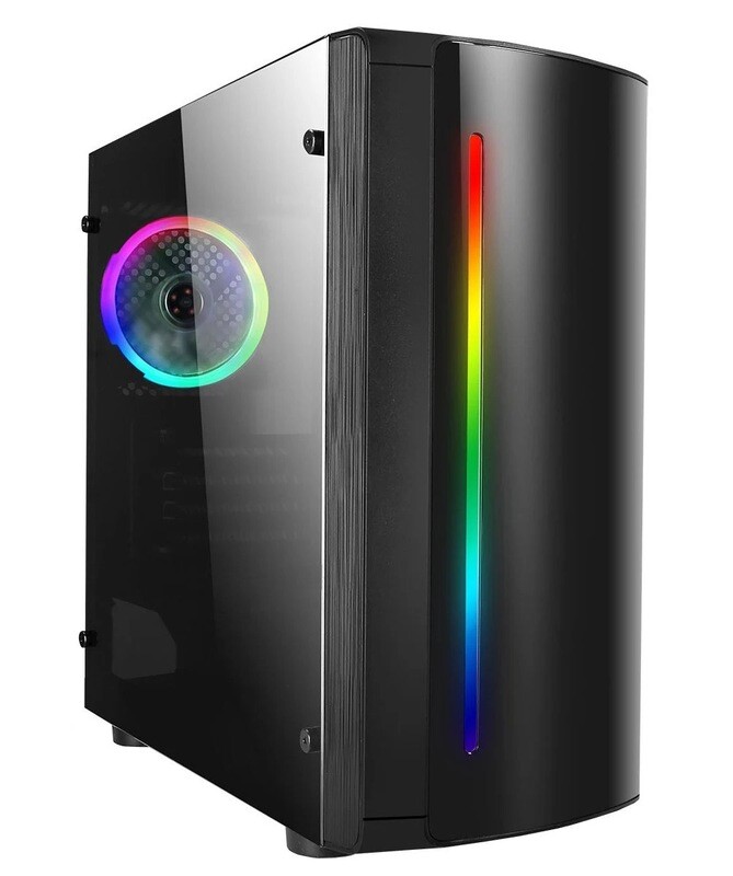 Ultimate Starter PC