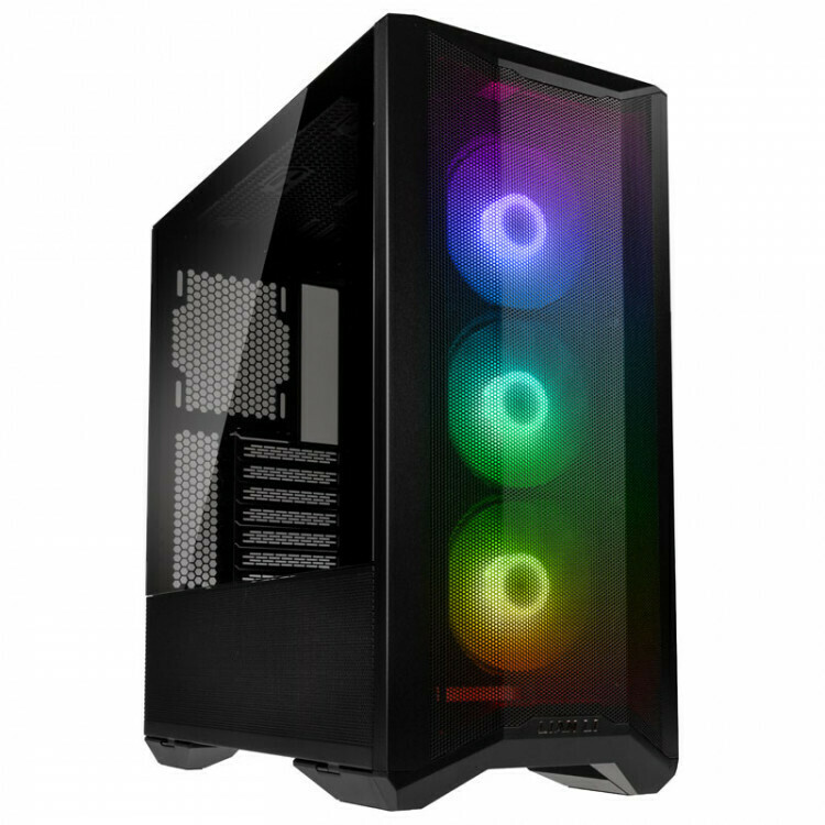10th Generation Gaming PC
