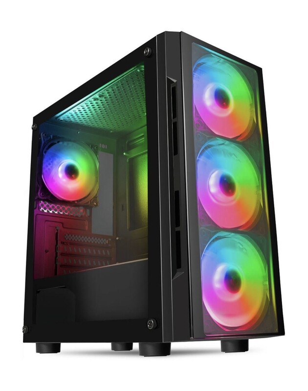 Mid Range Super Gaming PC
