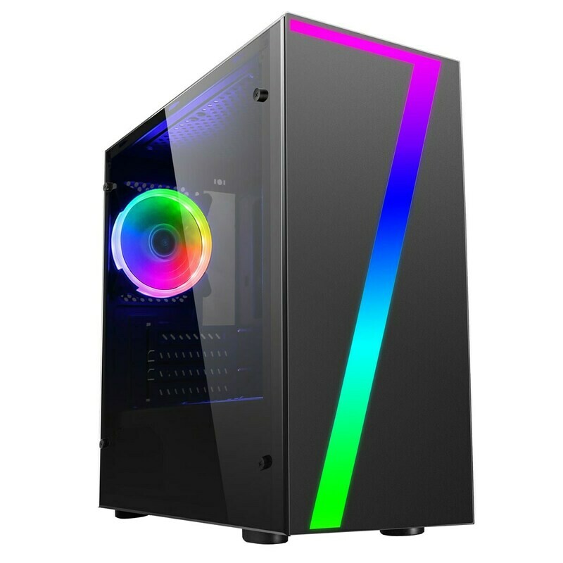 On A Budget Gaming PC