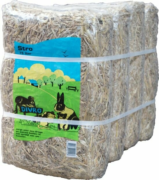 Divro Stro 4x75L