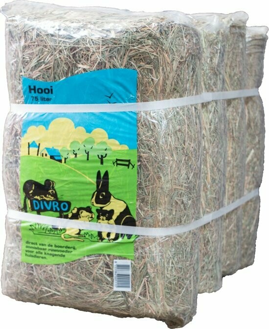 Divro Hooi 4x75L