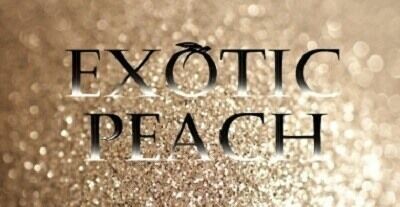 Exotic Peach