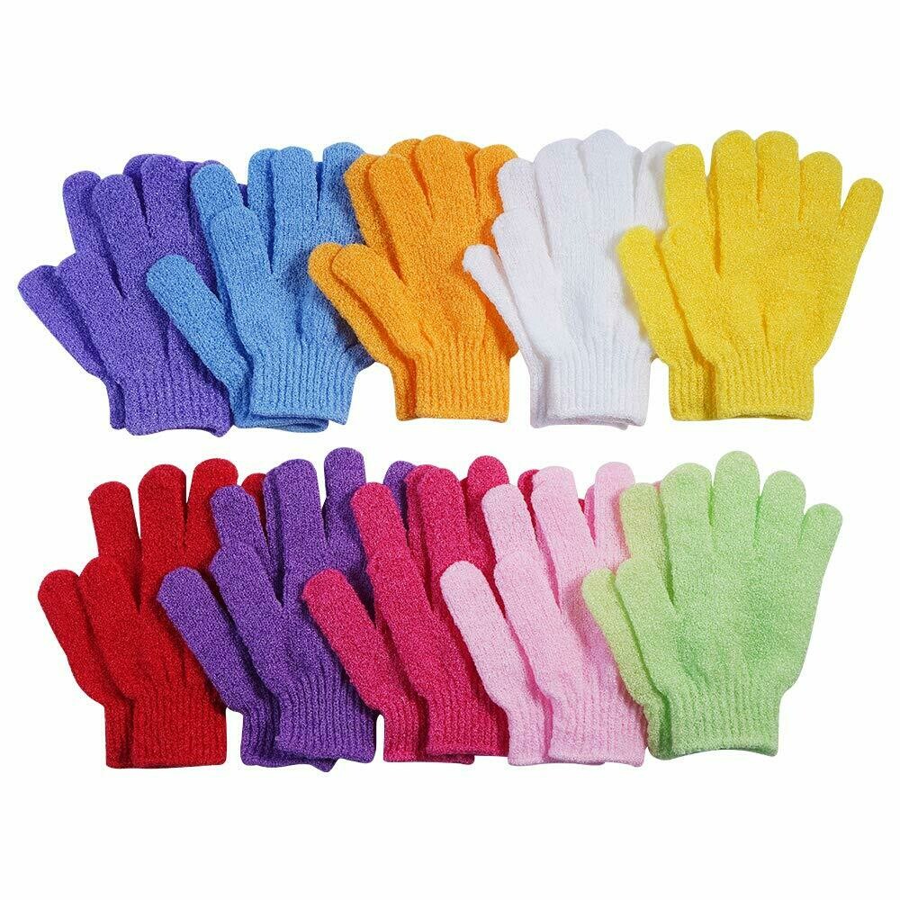Exfoliating Glove