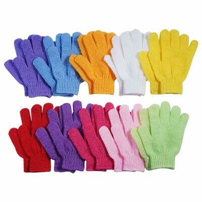 Exfoliating Glove