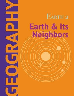 Earth 2 - Earth &amp; Its Neighbors