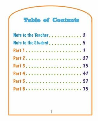 Using the Dictionary - Workbook 1 &amp; 2