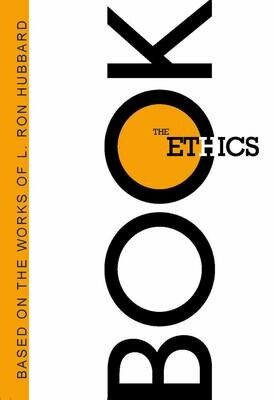 The Ethics Book