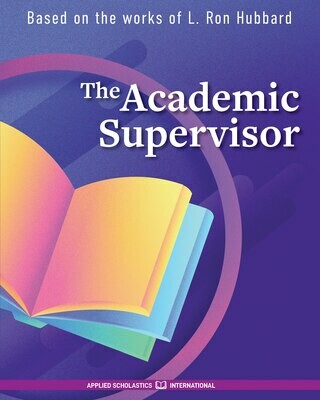 The Academic Supervisor