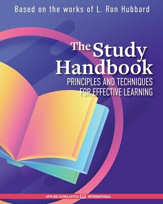 The Applied Scholastics Educator's Package